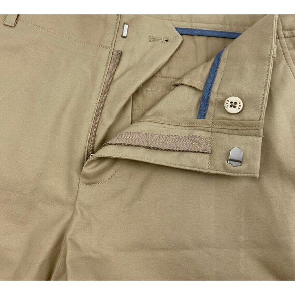 Gap Ladies Slim Crop Pants New Size 10R - Picture 7 of 11